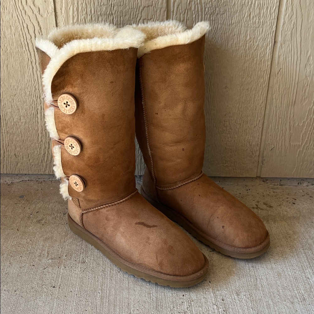 ❄️❄️ UGG Boots ❄️❄️
